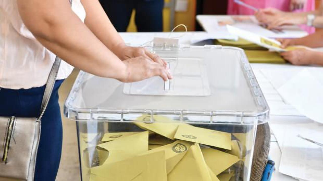 Seçmen kağıdı olmadan oy kullanılır mı? 14 Mayıs seçimleri seçmen kağıdı zorunlu mu?