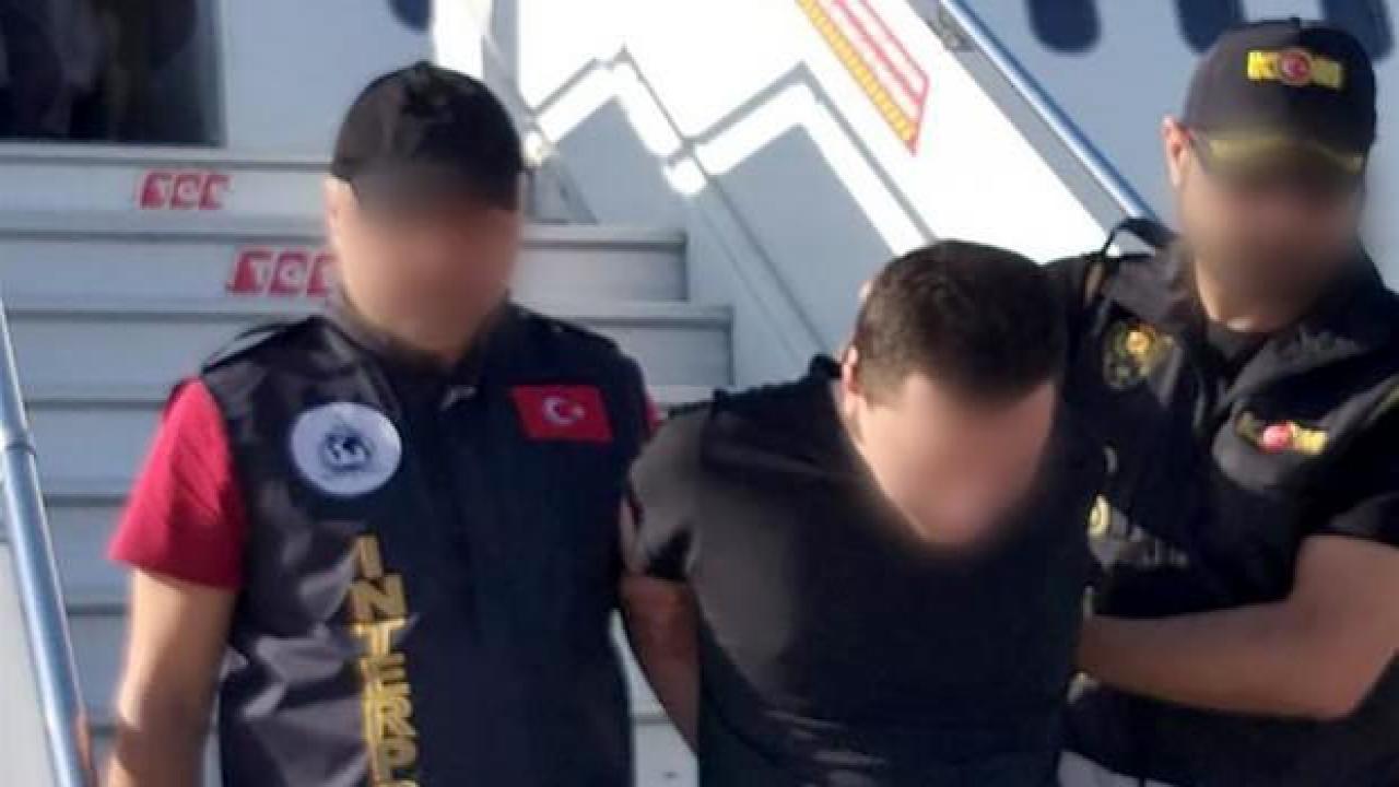 Sedat Peker'in sağ kolu Emre Olur'un ifadesi ortaya çıktı