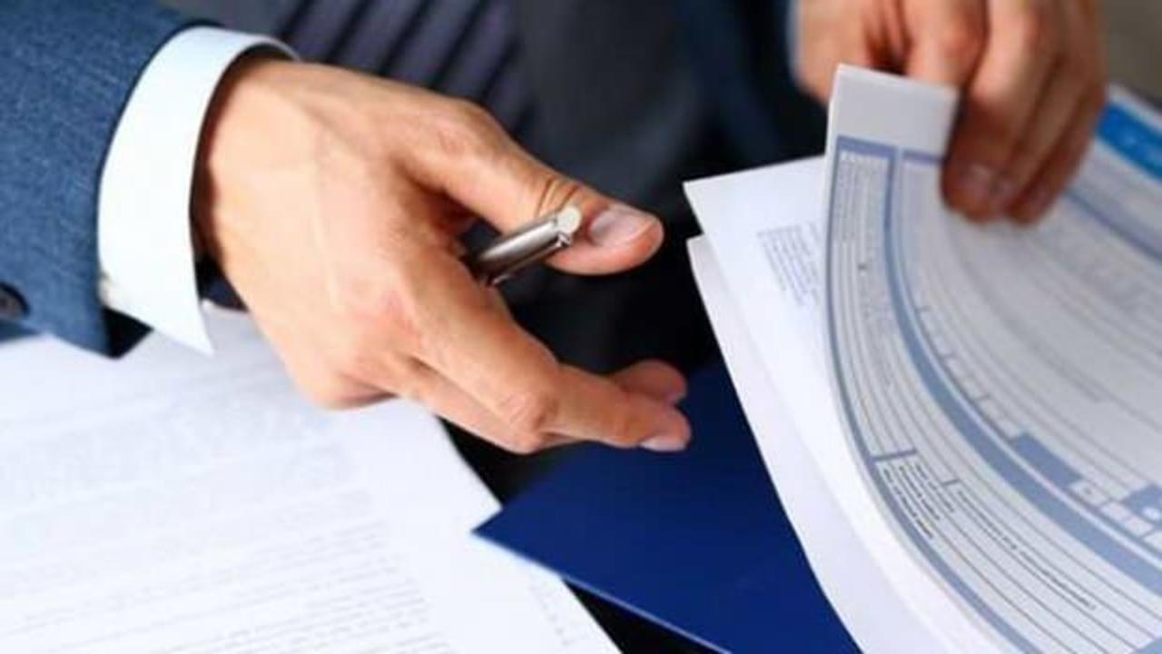 SEDDK'dan önemli suç duyurusu kararı