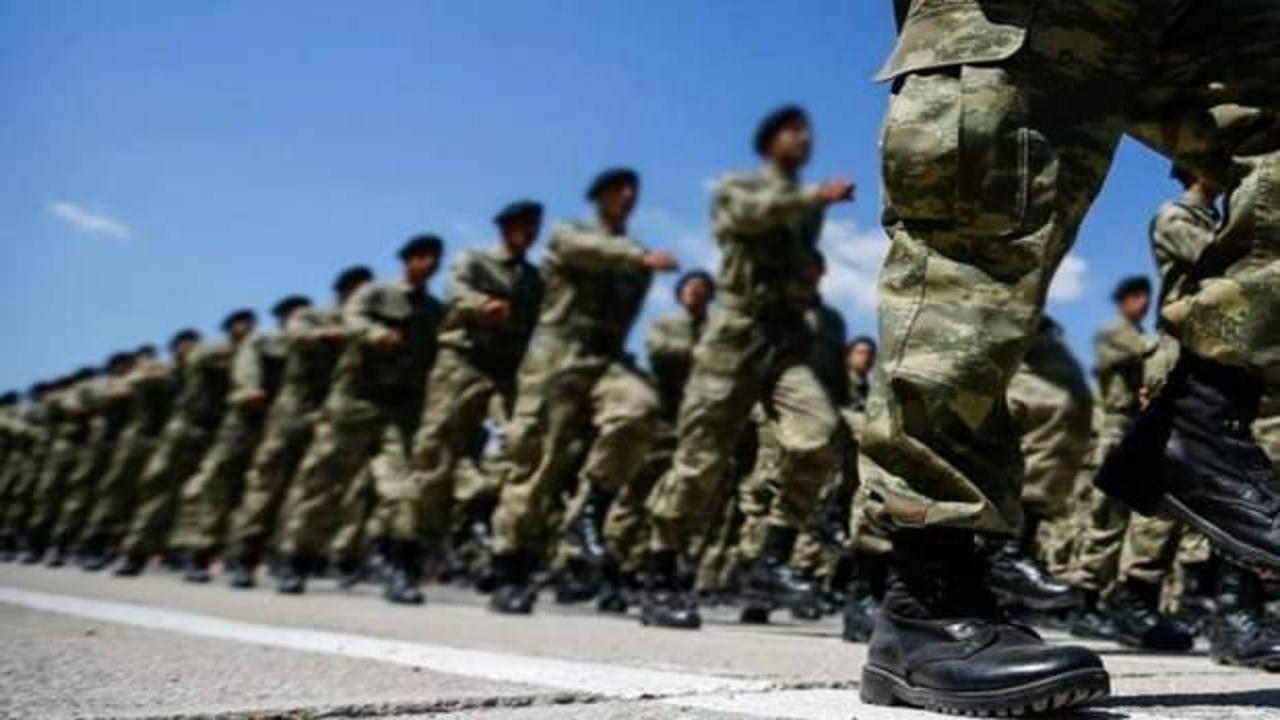 Seferberlik ve Savaş Hali Yönetmeliği Resmi Gazete'de