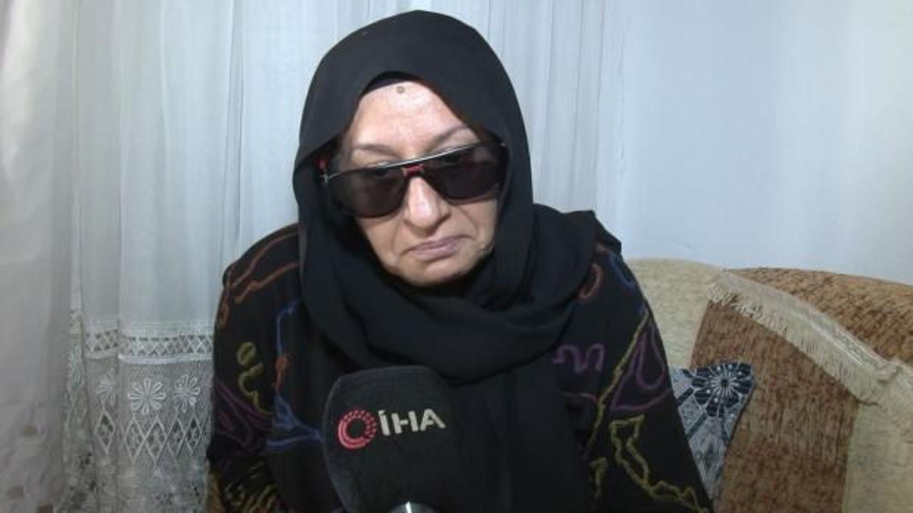 Şehidin annesine söylediği sözler duygulandırdı: Şehit olmak benim amacım