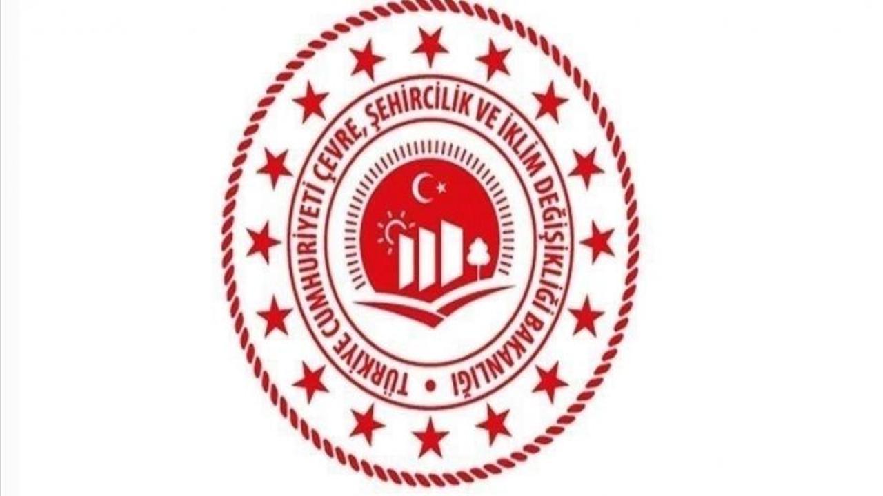 Şehircilik hizmetlerine 13 milyar 514 milyon lira ödenek ayrıldı