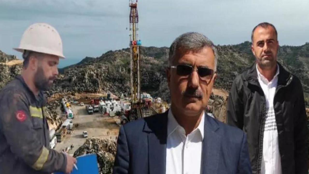 Şehirde 1 milyar varillik petrol sevinci: Yıllardır bugünü bekliyorduk