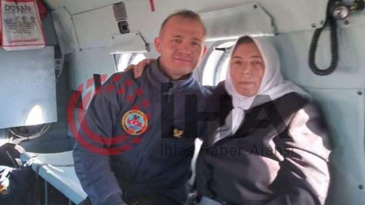Şehit annesinden hainlere çok net mesaj
