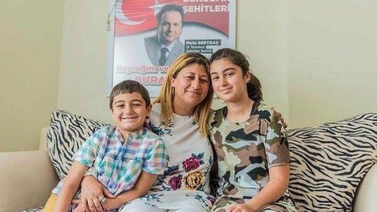 Şehit muhtar böyle anlatmıştı: Buraya geldiler, Türk Telekom'u işgal ediyorlar