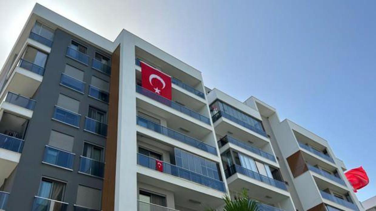 Şehit Pilotların ailelerine şehadet haberi verildi