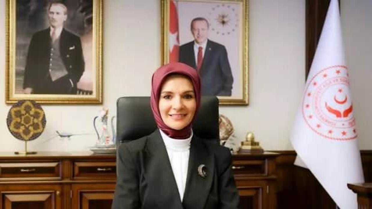 Şehit yakını, gazi ve gazi yakınlarının ataması yapıldı