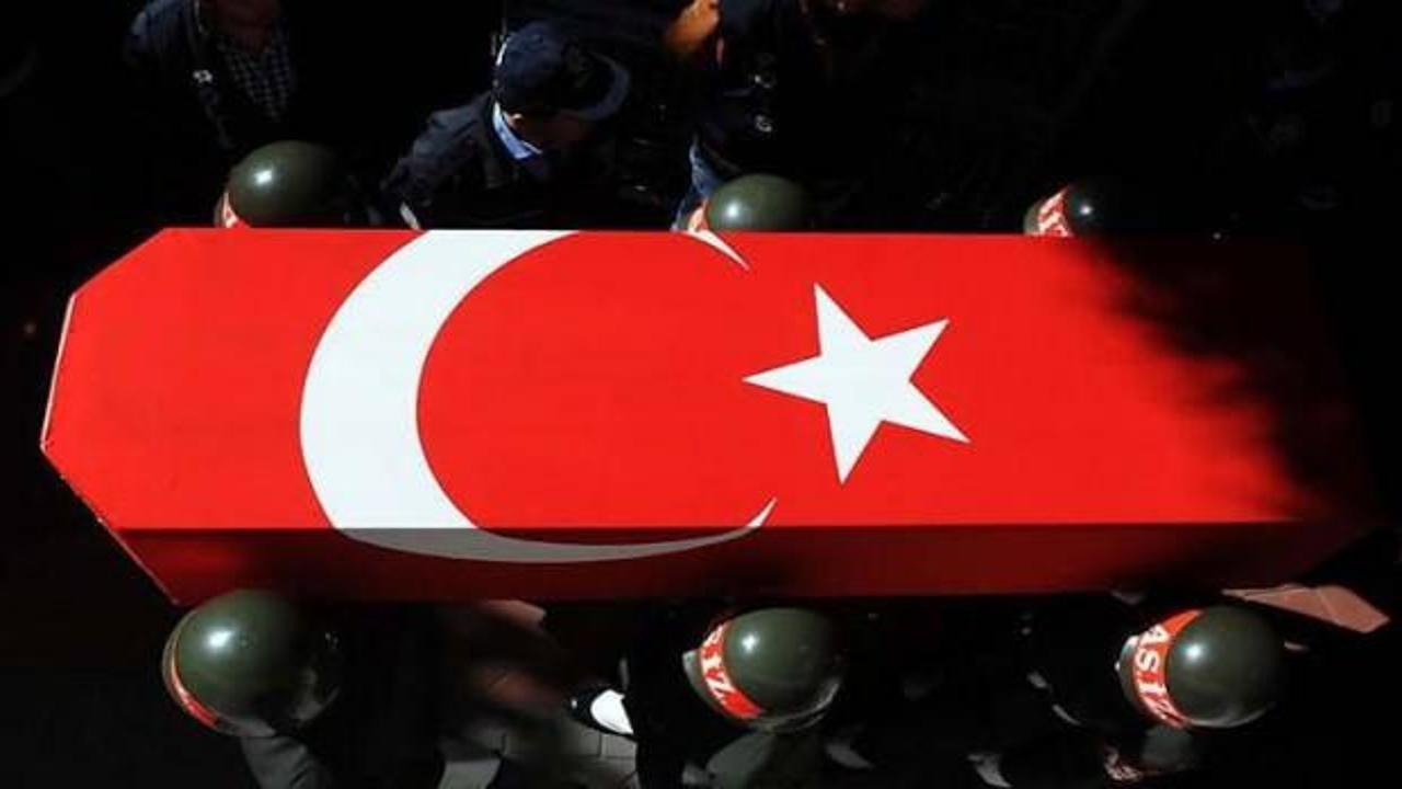 Şehitlerimizin acısını KKTC de paylaştı: Ersin Tatar'dan başsağlığı mesajı