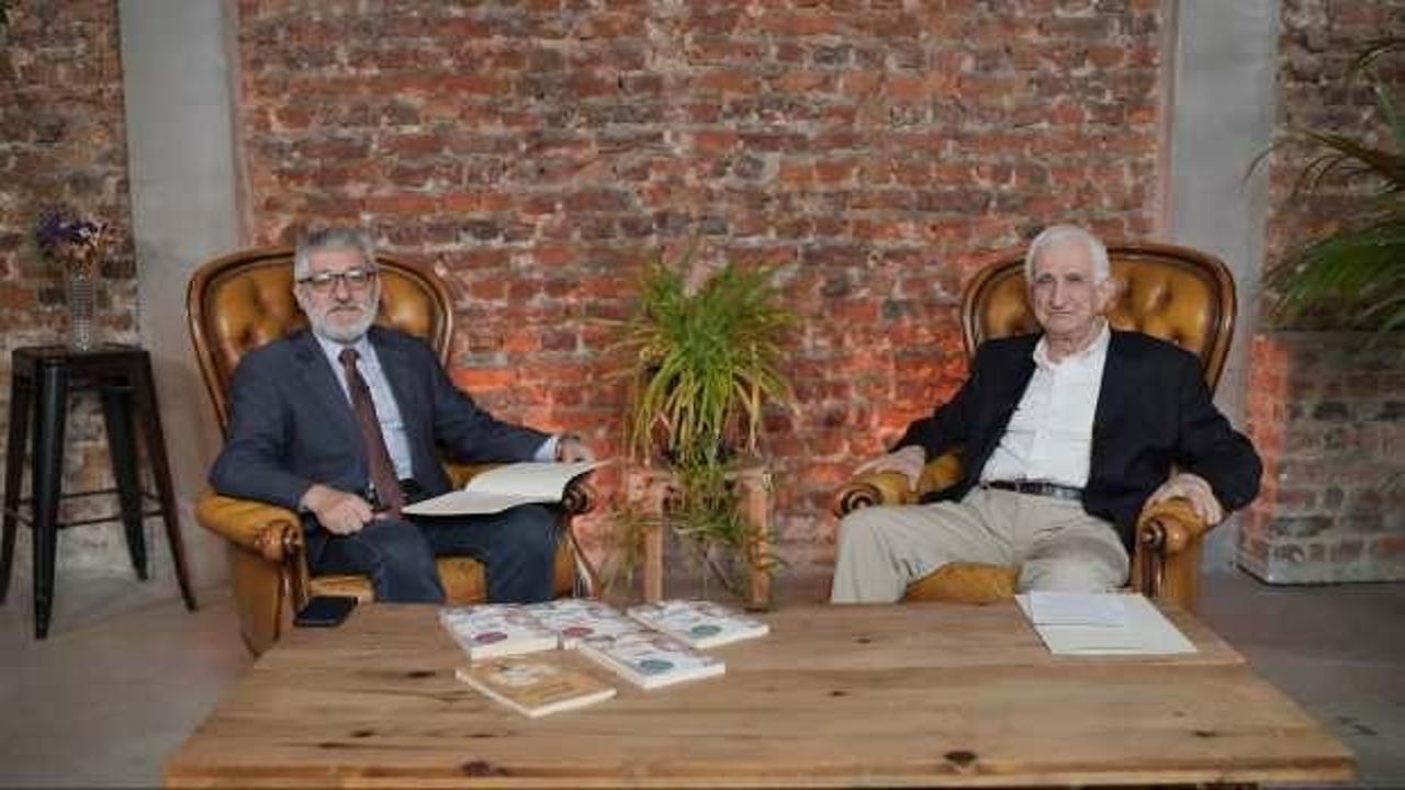 'Şehrin Aynası' Şehrin Ekranı TV bu yıl da dopdolu