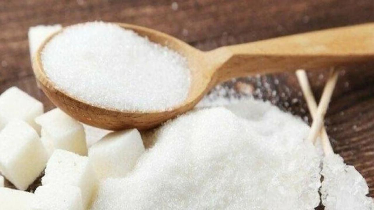Şekere bir zam daha geliyor! 1 Eylül'de geçerli olacak