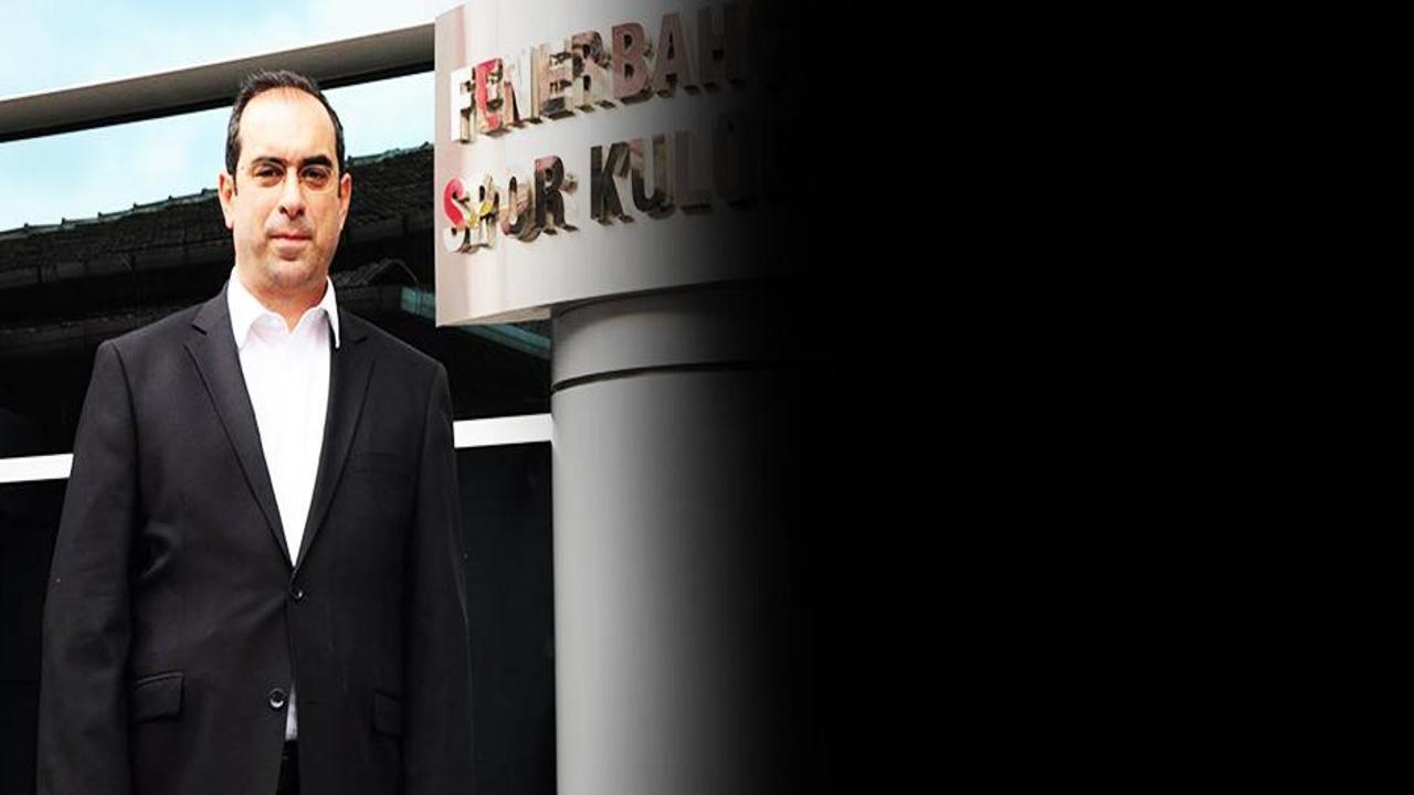 Şekip Mosturoğlu'ndan Galatasaray'a sert gönderme!