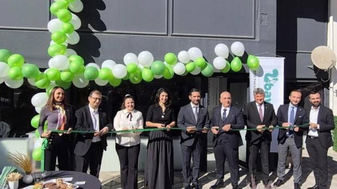 Sektör profesyonellerini destekleyen ‘Baymak Akademi’den büyüme hamlesi