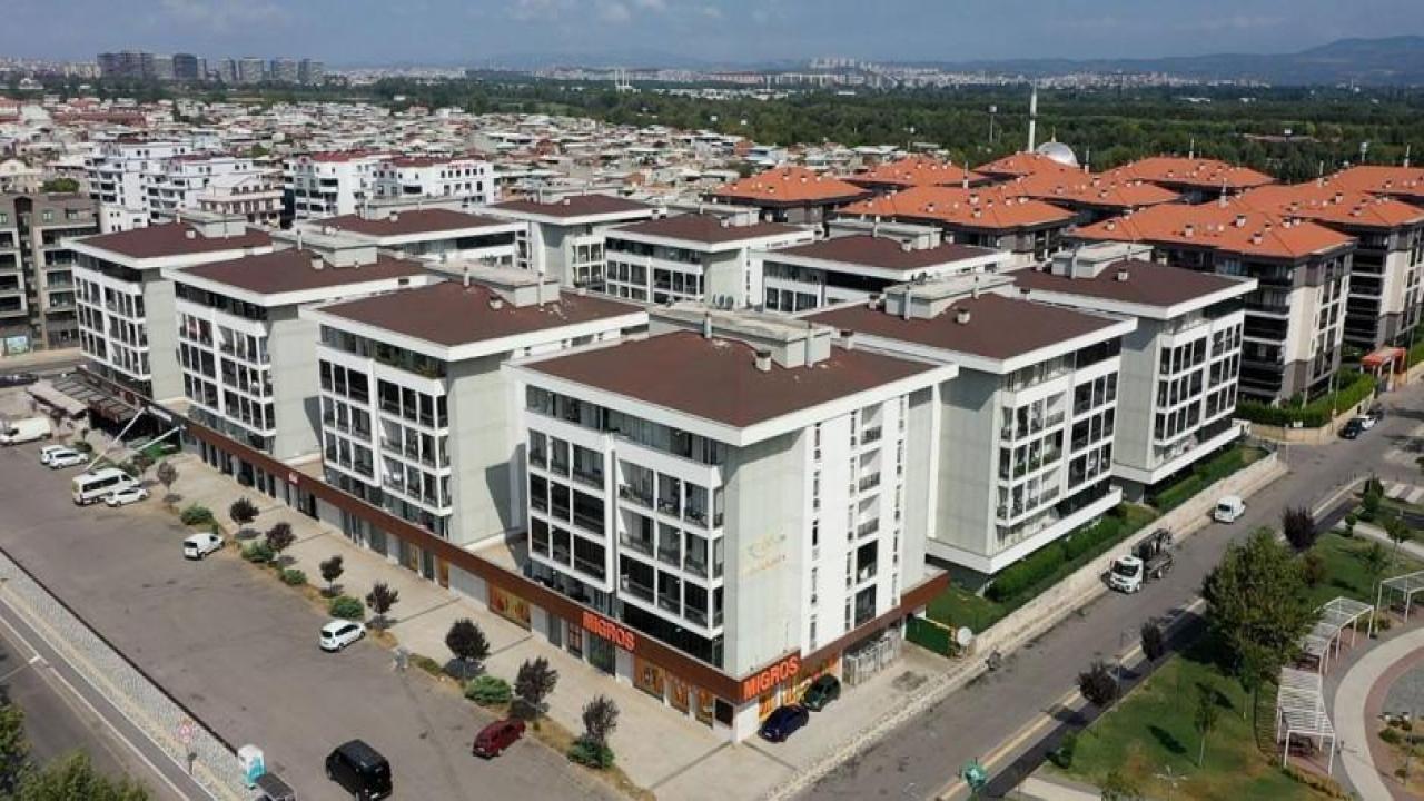 Sektör temsilcilerinden kentsel dönüşüm çağrısı!
