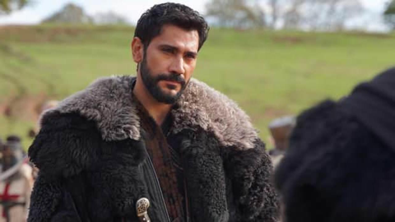 Selahattin Eyyubi'ye Uyanış Büyük Selçuklu’dan umulmadık transfer! Yine TRT1'i seçti