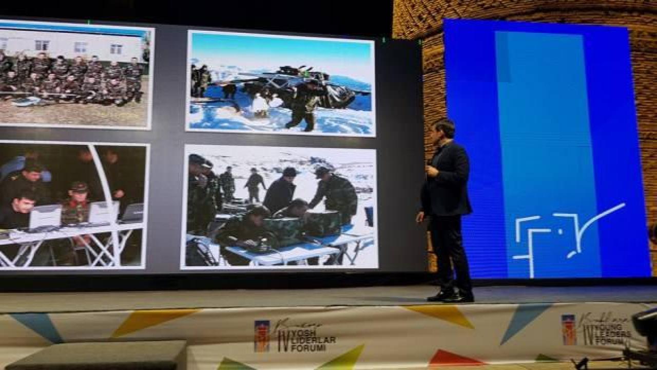 Selçuk Bayraktar: O yıkılmaz, yenilmez zannedilen dinozorlar bir anda yıkılır