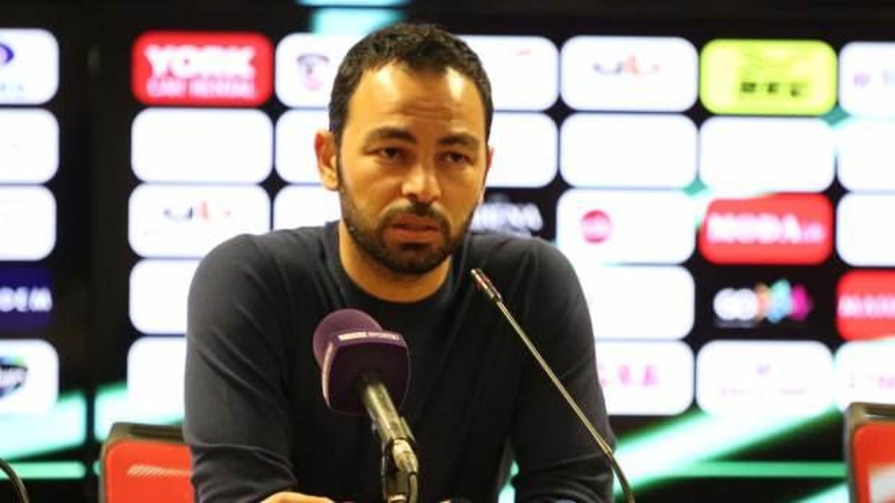 Selçuk İnan: Kafamdaki oyunu oluşturmak basit değil