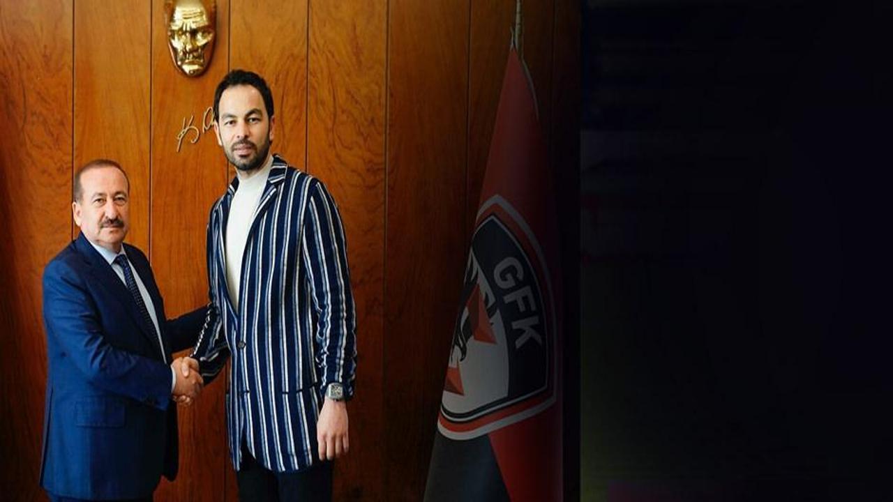 Selçuk İnan, Süper Lig'e geri döndü: 1.5 yıllık imza