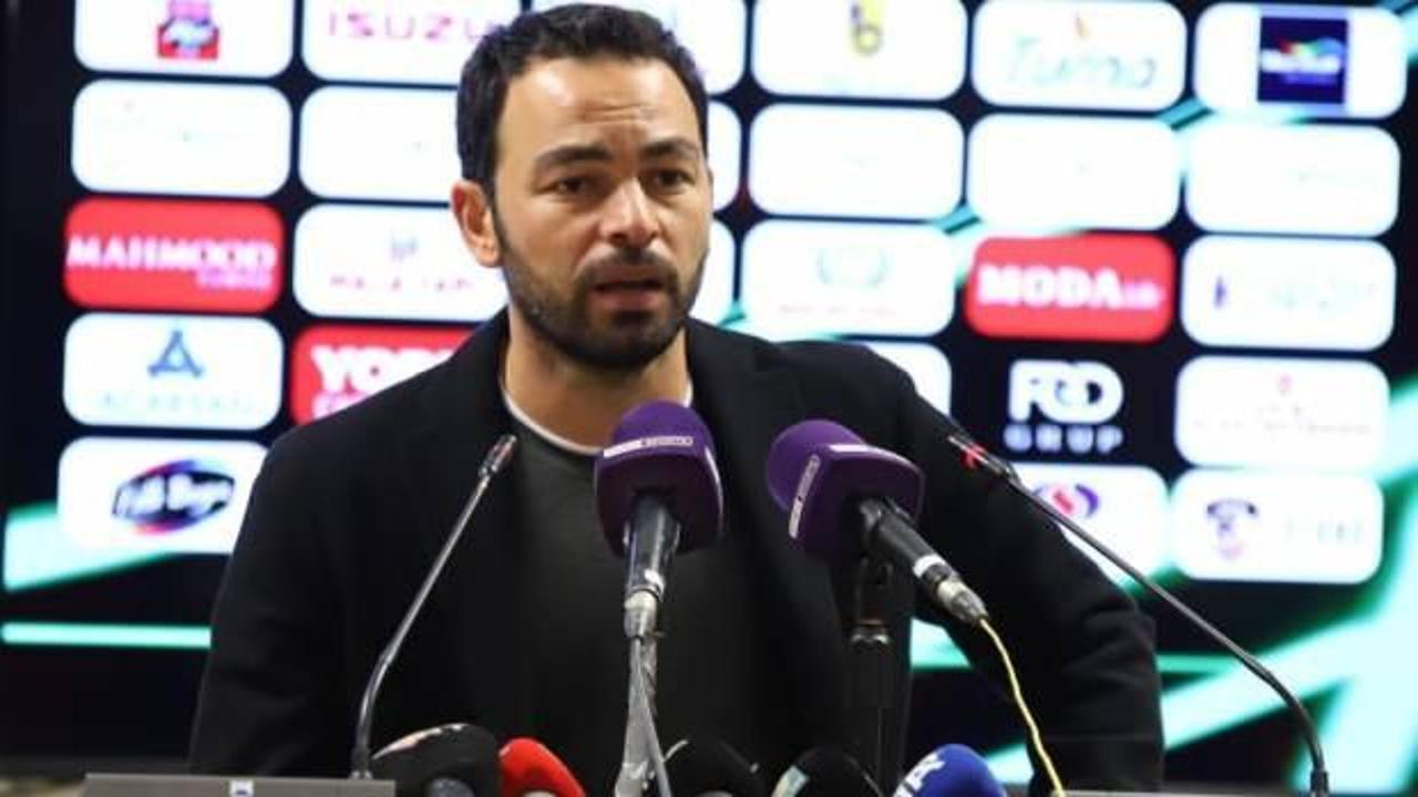 Selçuk İnan yeni hedeflerini açıkladı