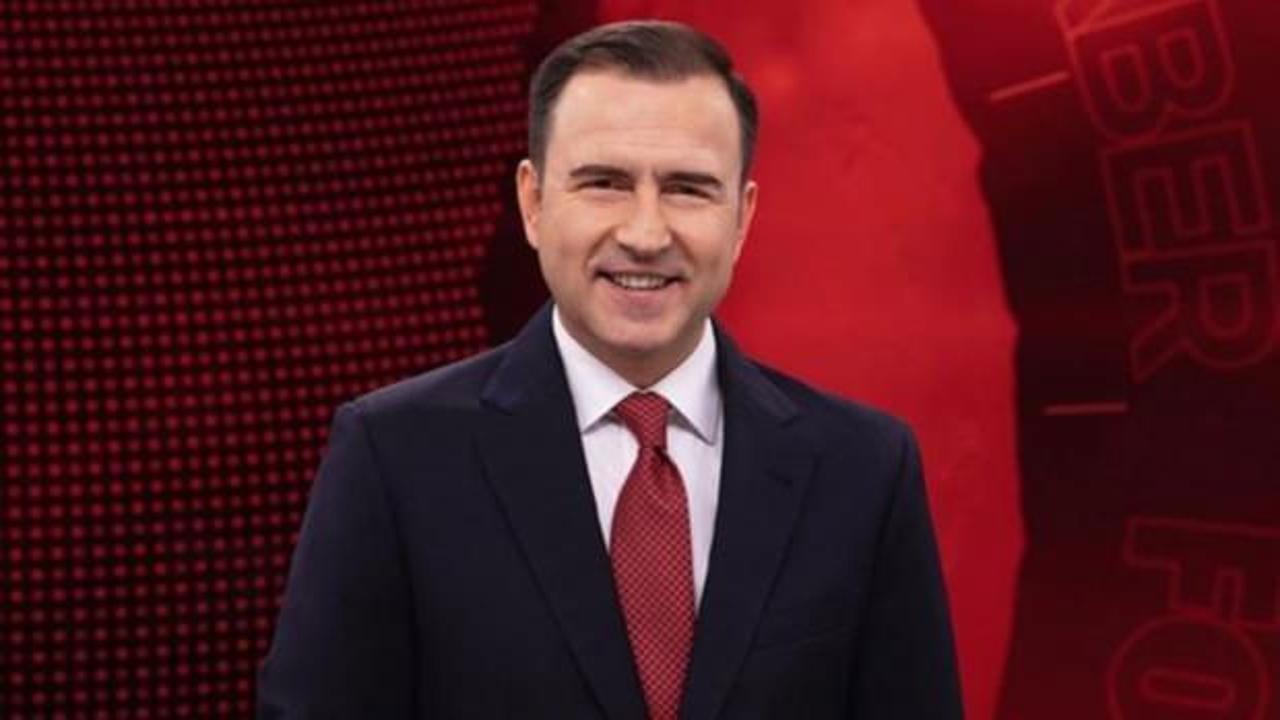 Selçuk Tepeli’nin ‘sığır’ ifadesine RTÜK'ten inceleme!