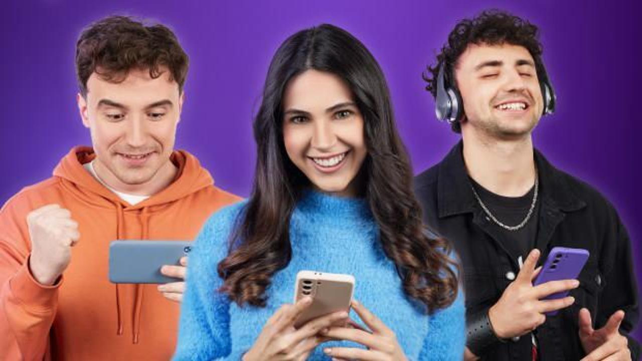 Selfy, gençlerin hayatının her anına dokunan avantajları sürekli genişletiyor!