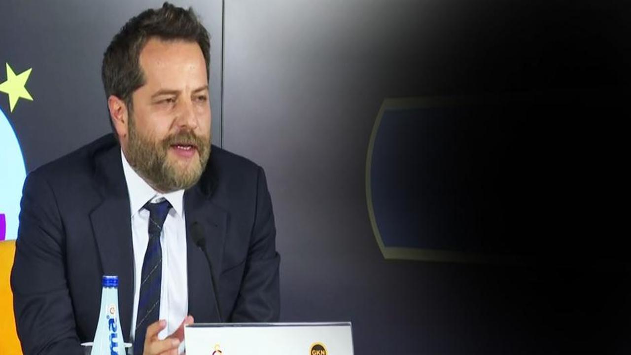 Selim Soydan'dan olay sözler: Erden Timur haklıymış