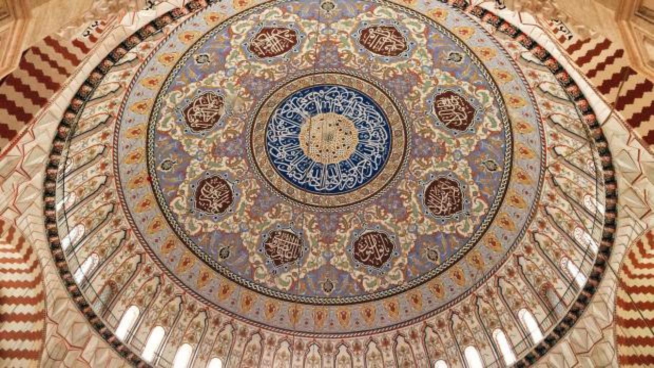 Selimiye Camiini kim yaptırmıştır? Selimiye Camii hikayesi...