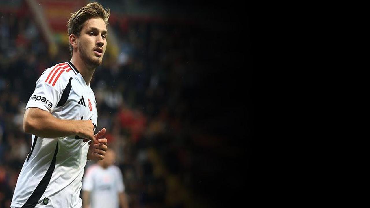 Semih Kılıçsoy, İngilizleri peşine taktı! İki talip birden