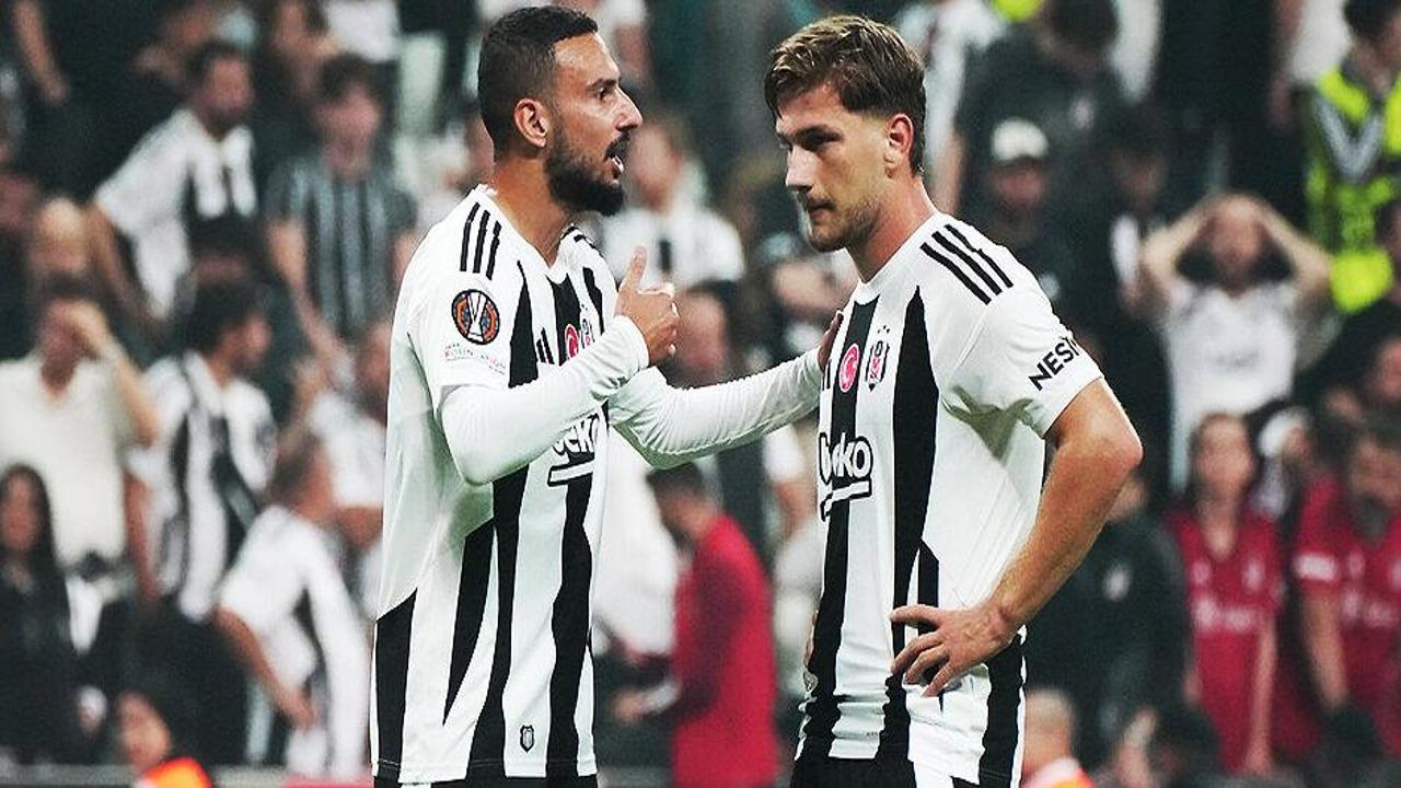 Semih Kılıçsoy kulübeye hapsoldu!