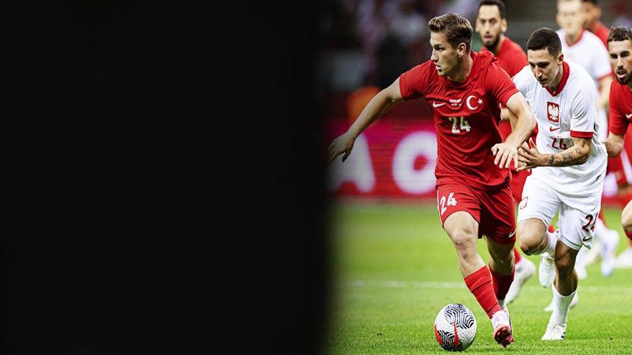 Semih Kılıçsoy Milli Takım'da mutsuz mu? İlk ağızdan açıklama