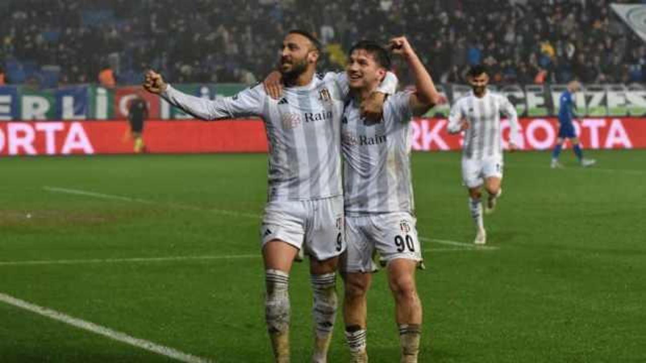Semih Kılıçsoy’dan parmak ısırtan performans!