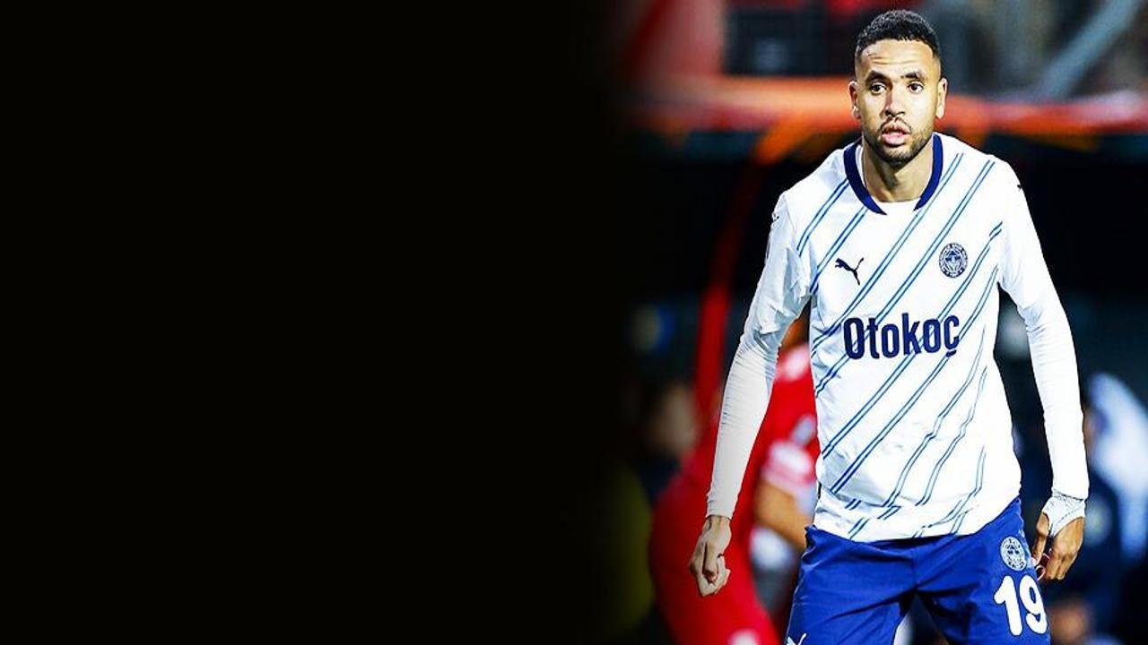 Semih Şentürk'ten, En Nesyri'ye olay sözler