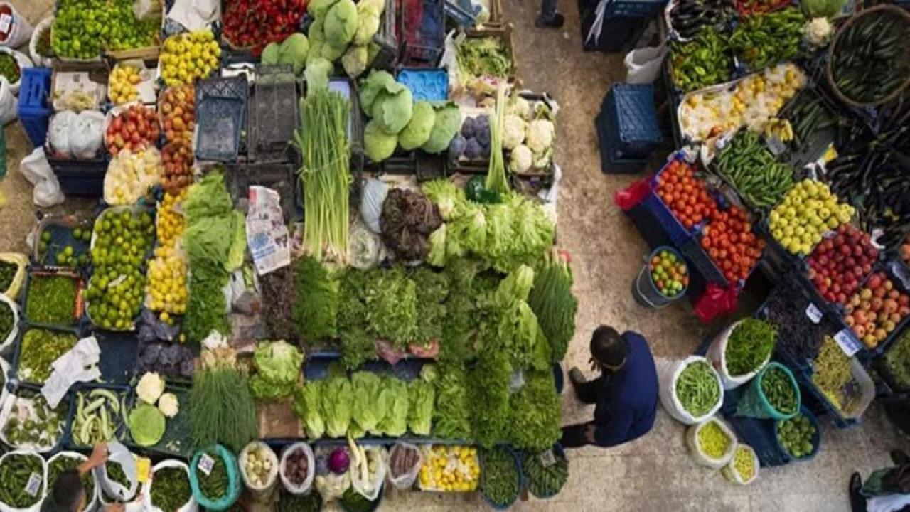 Semt pazarlarında fiyatlar uçuşa geçti! Yüzde 150'ye varan artış