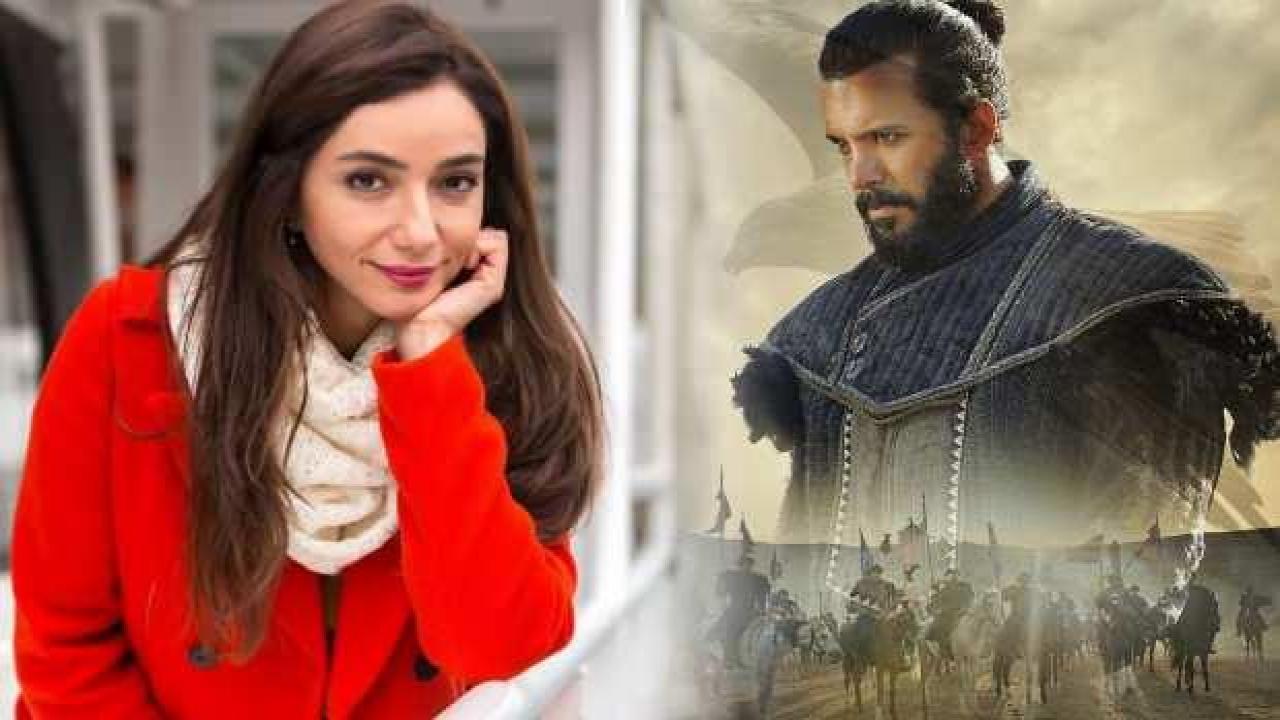 Sen Anlat Karadeniz’in Asiye Kaleli’si Alparslan Büyük Selçuklu’da! Yılın transfer bombası patladı