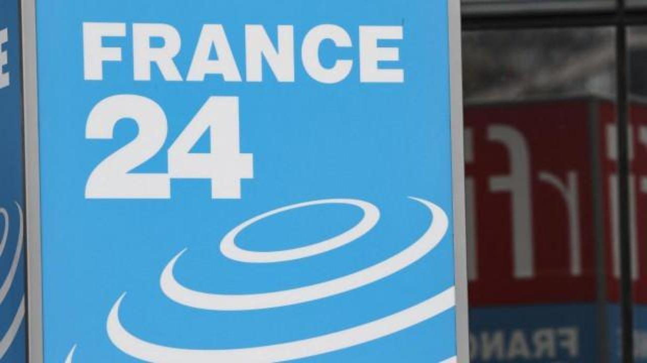 Senegal hükümetinden France 24'e kınama!