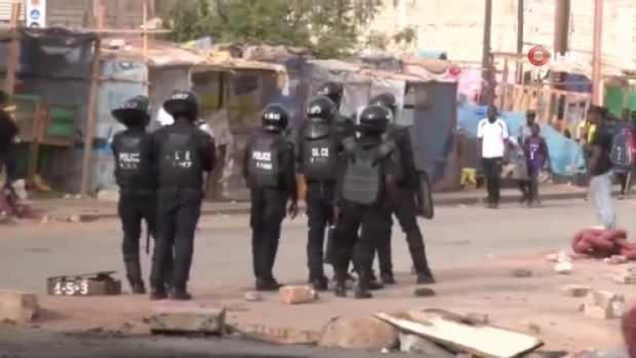 Senegal karıştı... Protestolarda ölü sayısı 15’e yükseldi