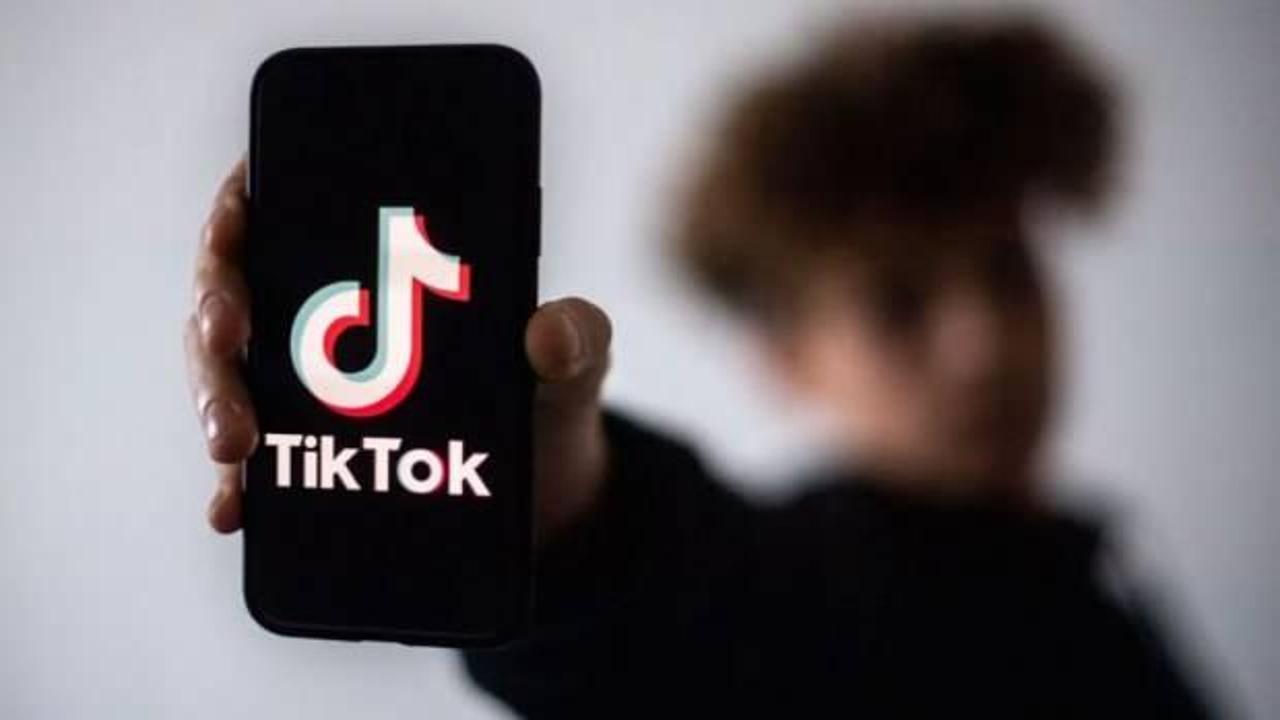 Senegal'den TikTok'a erişim engeli!