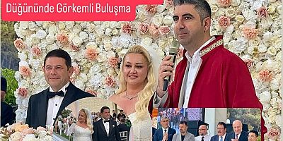 Şenel Ailesinin Mutlu Günü, Sivil Toplum ve Spor Dünyasını Buluşturdu
