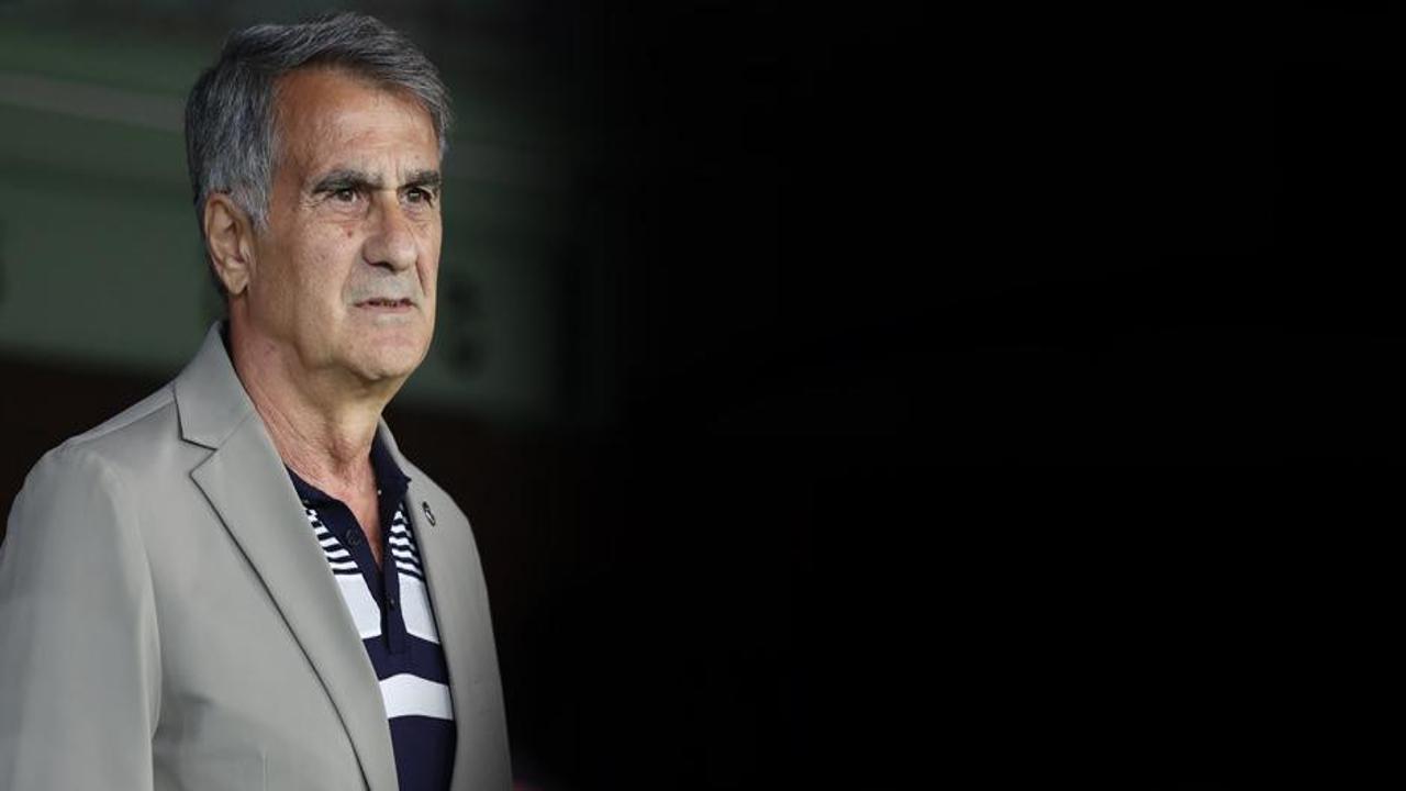 Şenol Güneş imza için Trabzon'da!