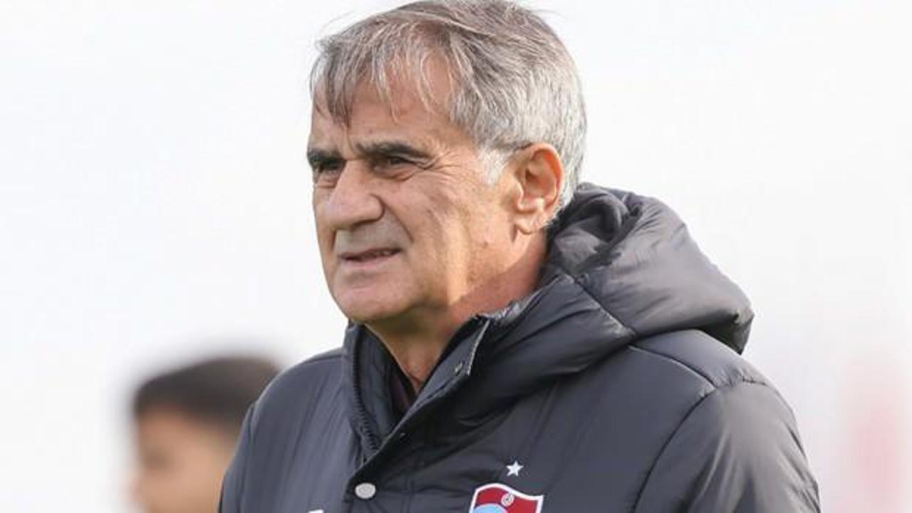 Şenol Güneş: Kral evde de sokakta da kraldır