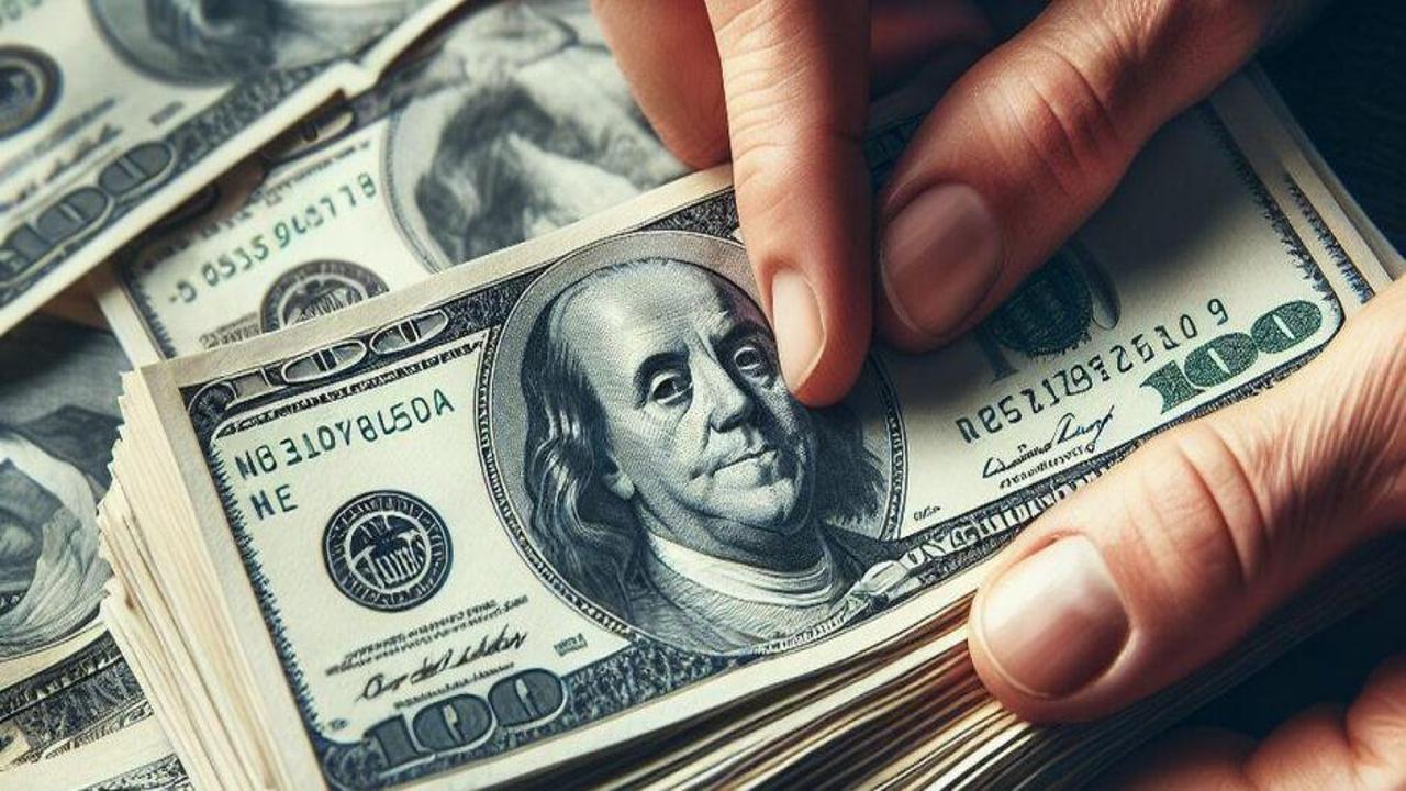 Serbest piyasada döviz açılış fiyatları: Dolar ve Euro kaç TL oldu?