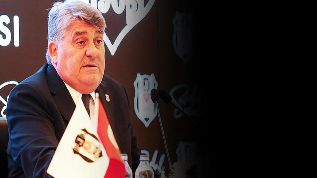 Serdal Adalı'dan Hasan Arat'a sert eleştiri: 