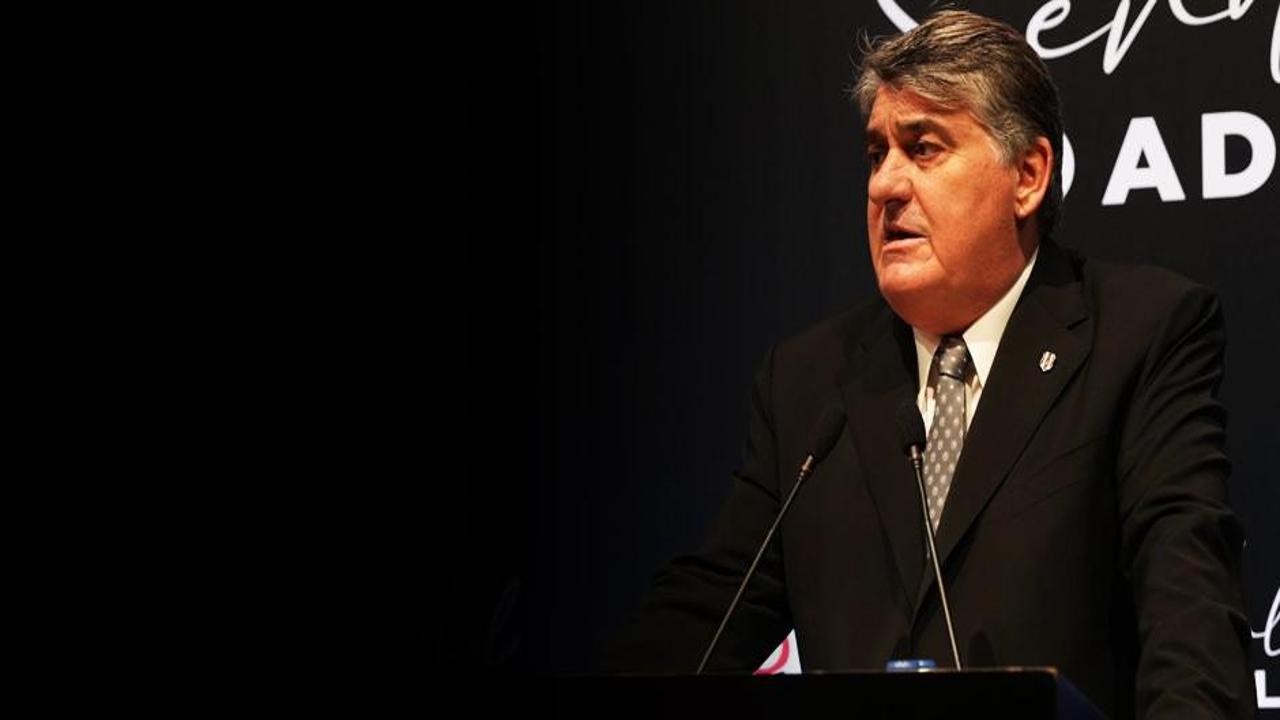 Serdal Adalı'dan Sergen Yalçın açıklaması!