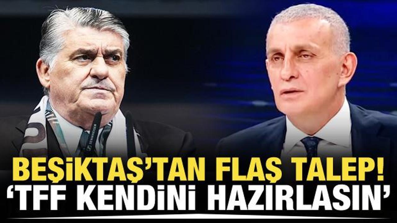 Serdal Adalı'dan yabancı hakem çıkışı! 'Aynı hakemi derbilerde istiyoruz'