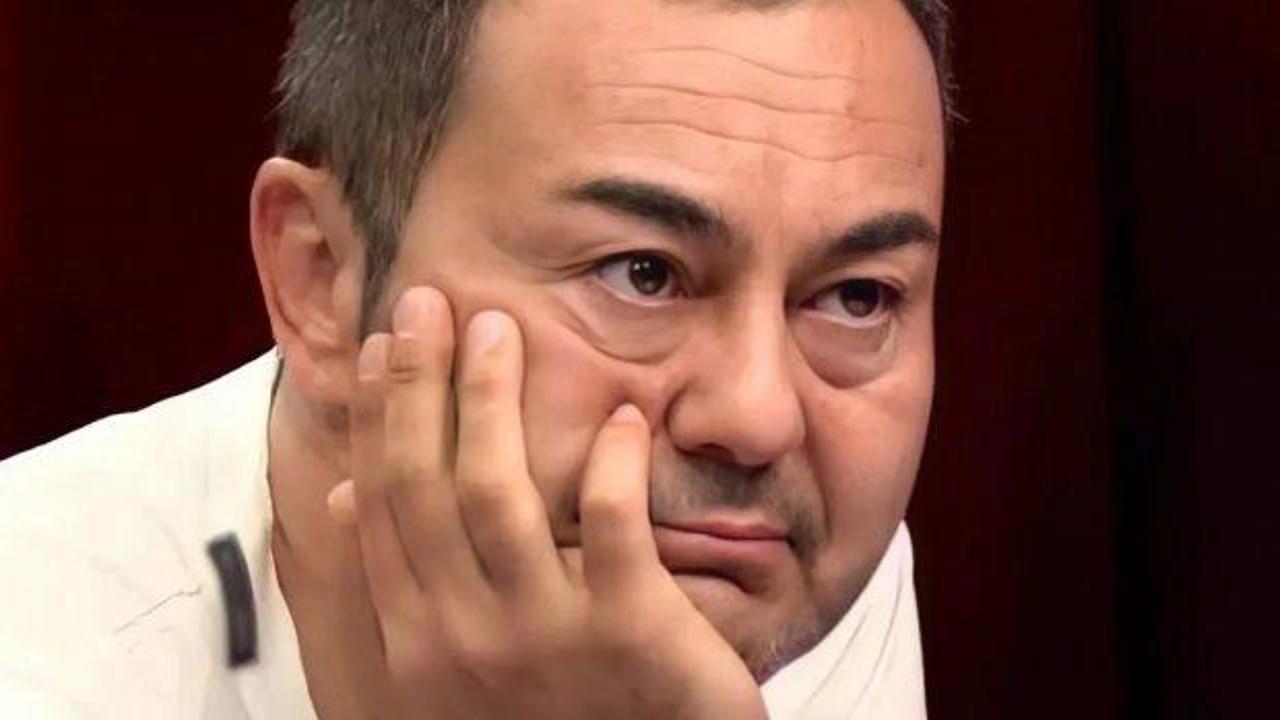 Serdar Ortaç’ın başı dertten kurtulmuyor: Serdar Ortaç borçlarına isyan etti!