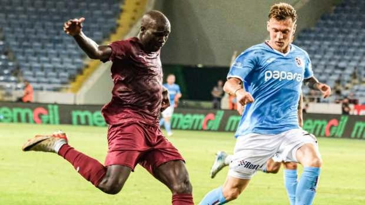 Serdar Saatçı'dan sakatlık açıklaması!