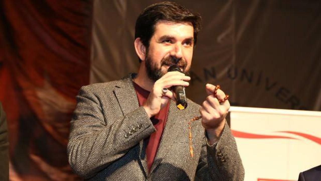 Serdar Tuncer'den özür açıklaması: İzahı mümkün olmayan bir hata