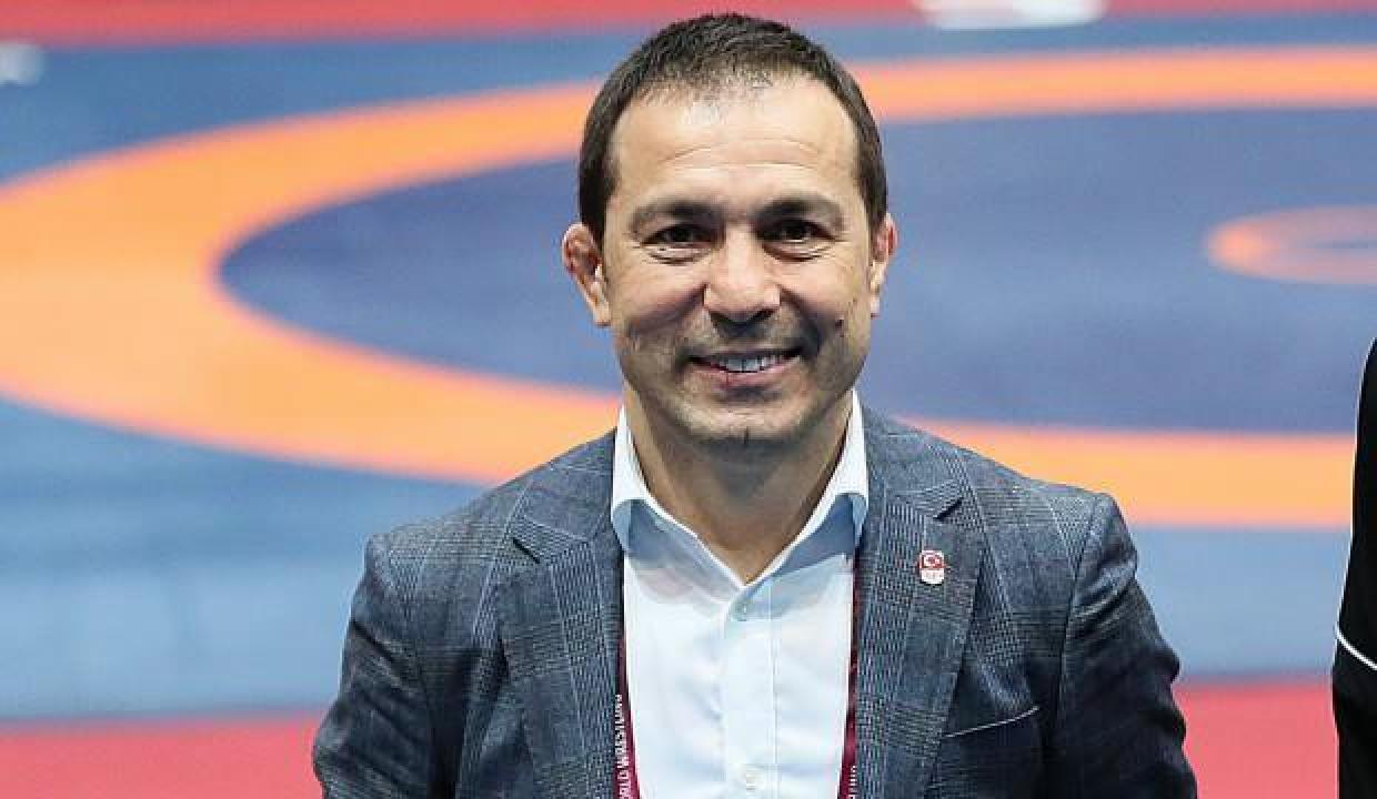 Şeref Eroğlu: Hepimiz birimiz, birimiz hepimiz için olacağız