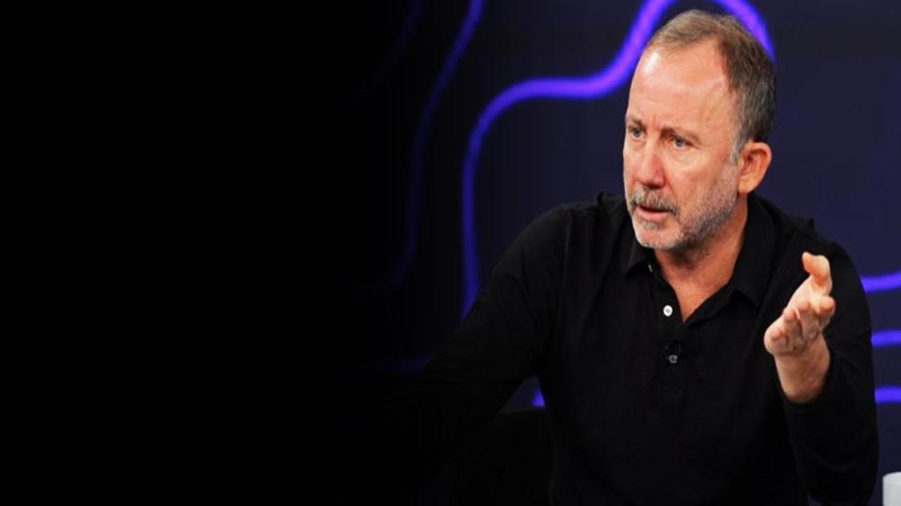 Sergen Yalçın ateş püskürdü! 