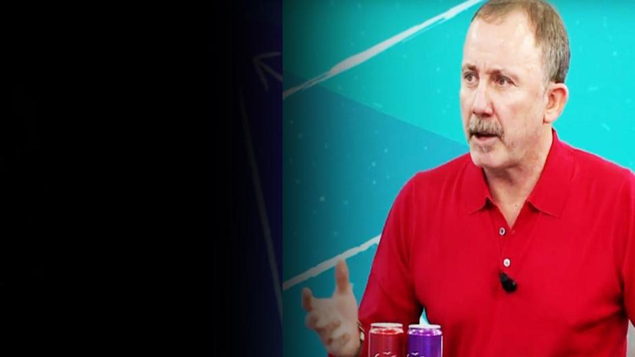 Sergen Yalçın'dan olay G.Saray yorumu: F.Bahçe şampiyonluğu konuşuyorduk