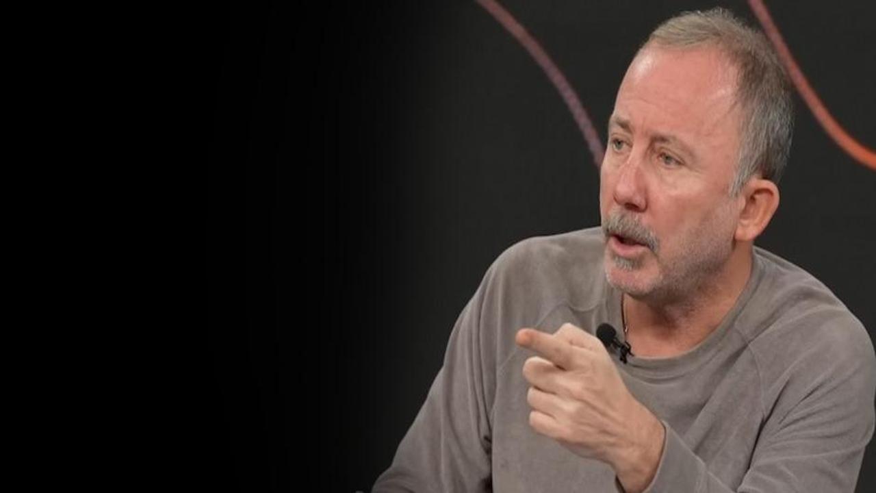 Sergen Yalçın'dan TFF'ye devrim niteliğinde öneri